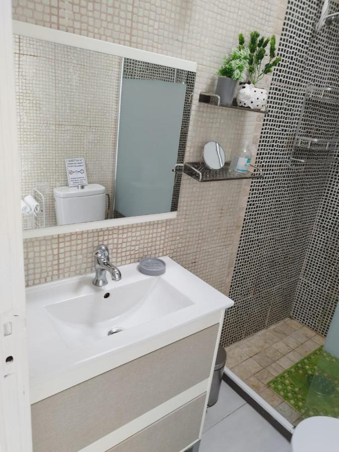 Marysol - Lovely Studio Tenerife Sur Арона Екстериор снимка