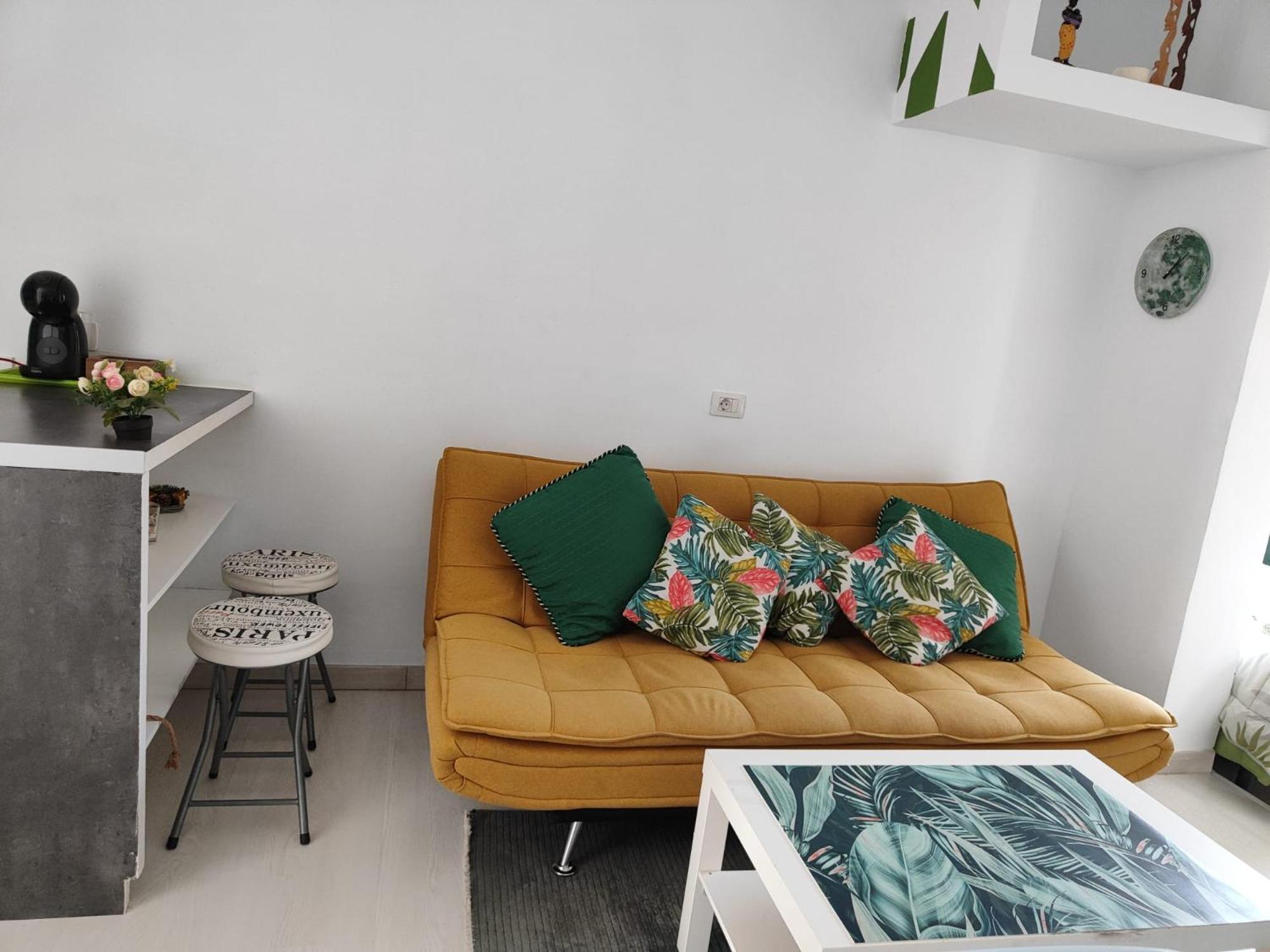 Marysol - Lovely Studio Tenerife Sur Арона Екстериор снимка