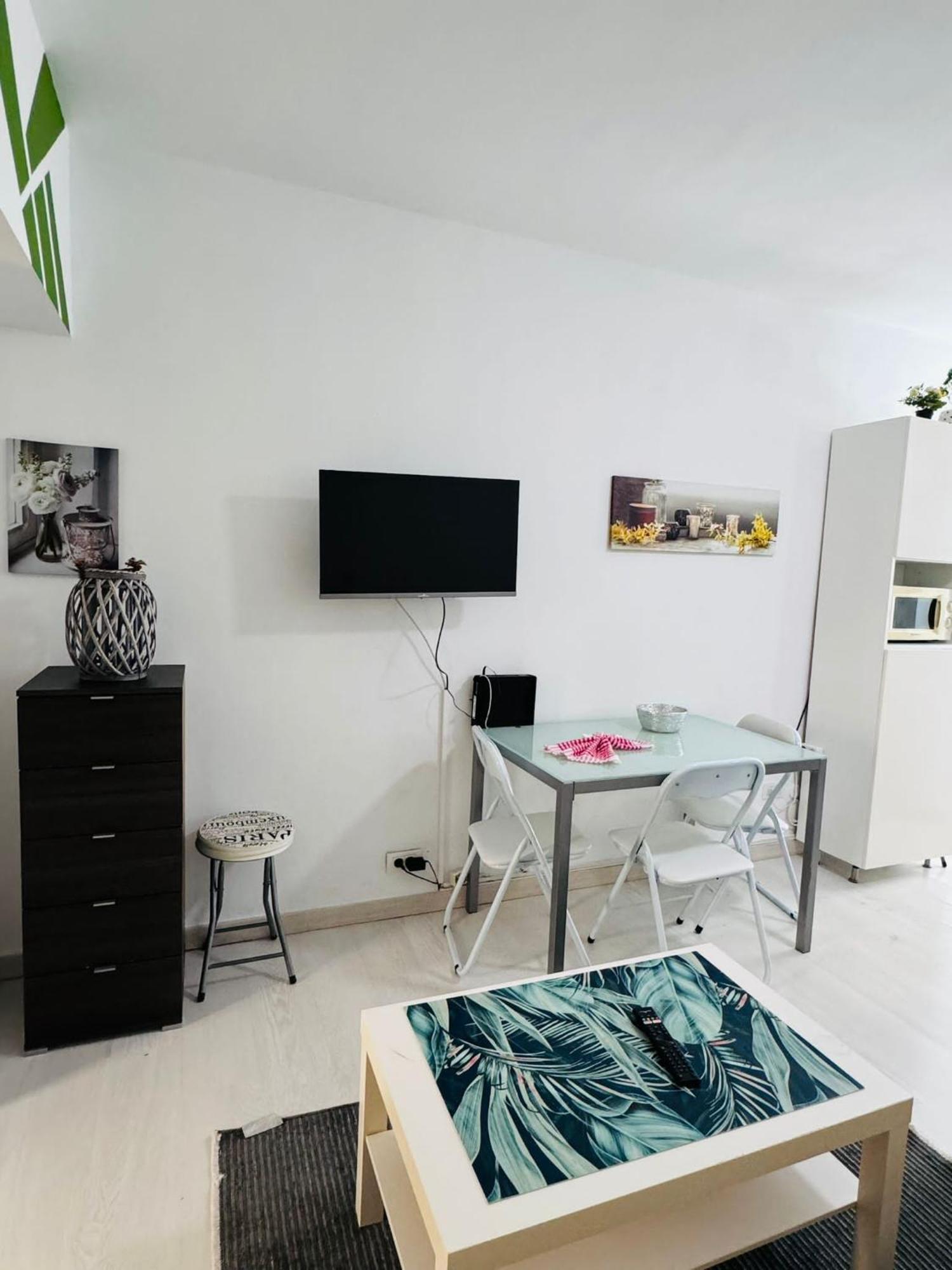 Marysol - Lovely Studio Tenerife Sur Арона Екстериор снимка